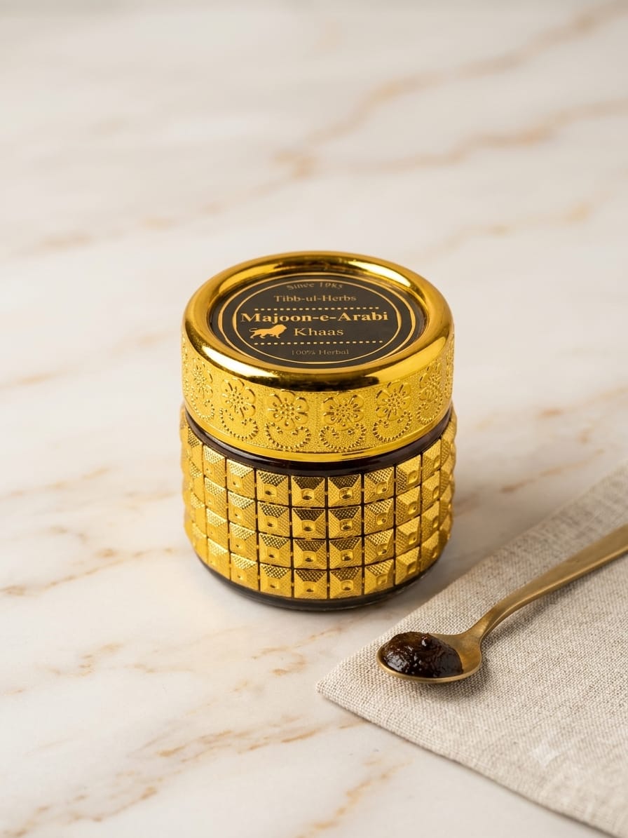 Majoon-e-Arabi khaas 100gm