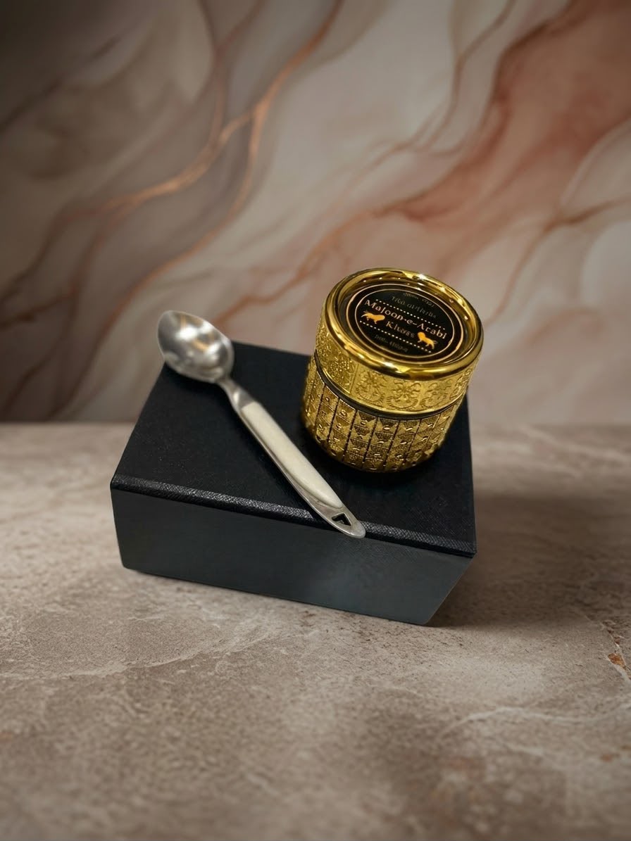 Majoon-e-Arabi khaas 100gm