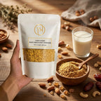 Organic Post pregnancy Powder 500 gram