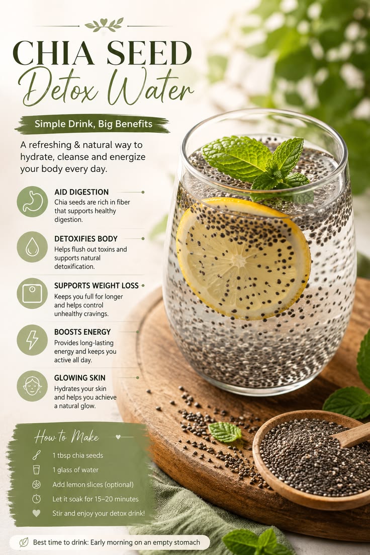 Pure Chia seeds- High quality