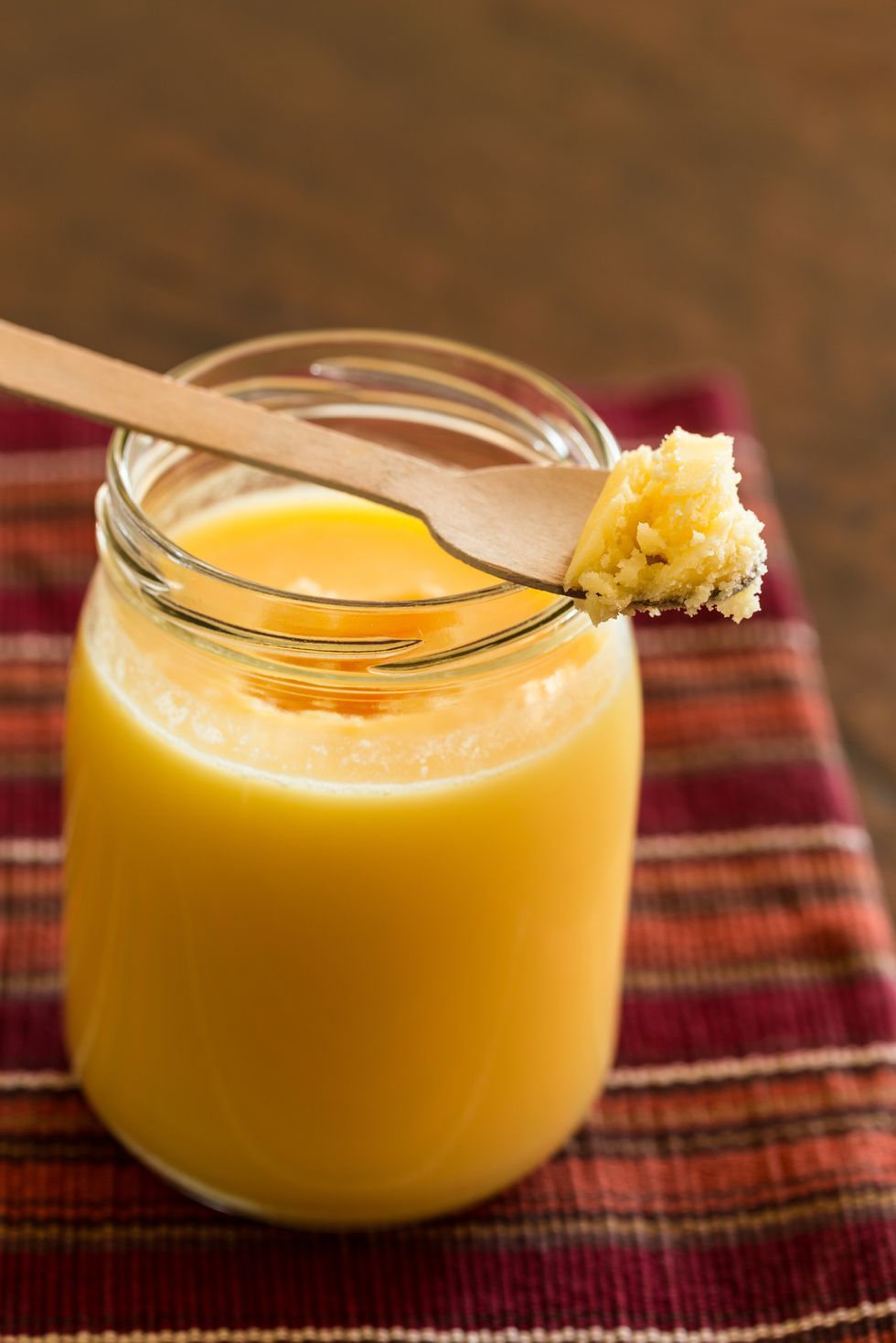 Organic Desi Ghee 1 kg