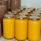 Organic Desi Ghee 1 kg
